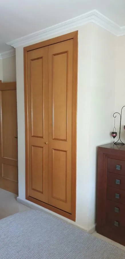 Kwatera prywatna Habitacion En Piso Compartido Malaga Hiszpania