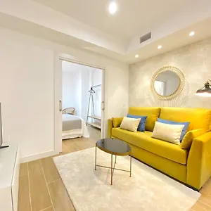Apartment Iloftmalaga Alameda De Capuchinos I, Málaga